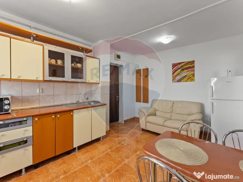 Apartament 3 camere de închiriat în zona Ultracentral/L... 