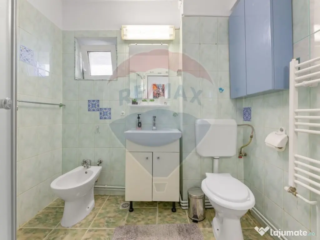 Apartament 3 camere de închiriat în zona Ultracentral/L... 