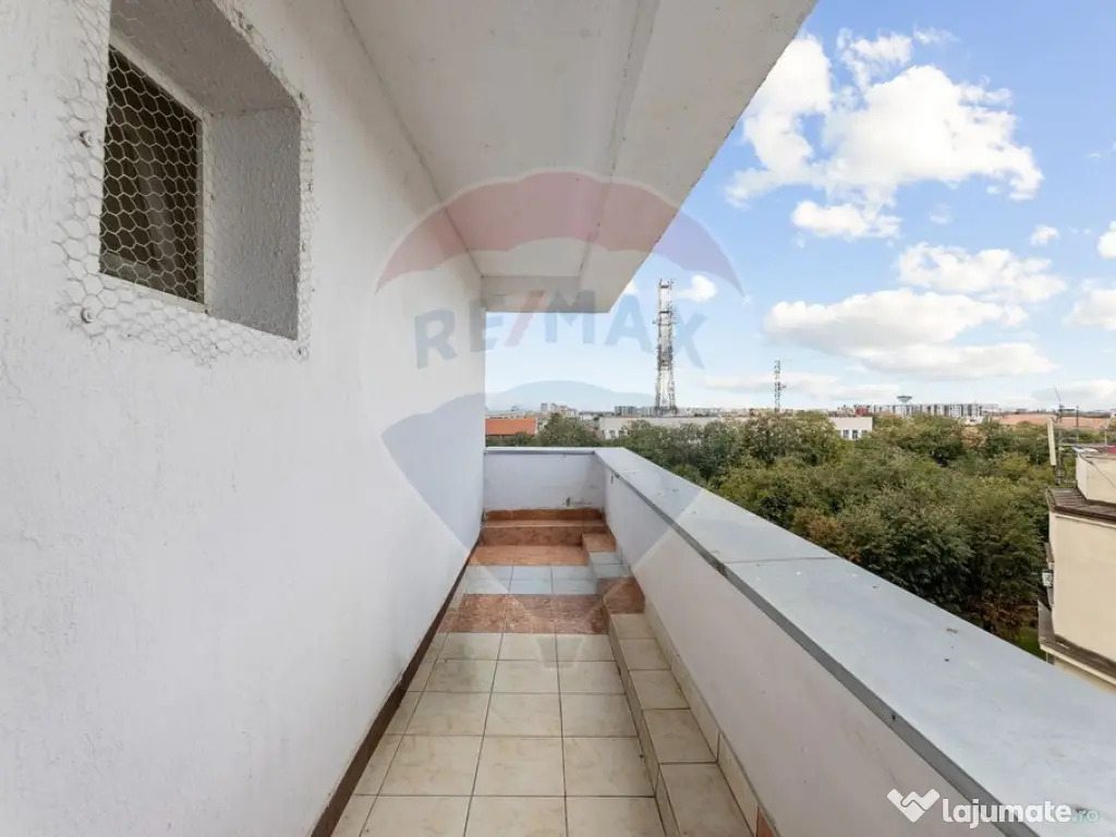 Apartament 3 camere de închiriat în zona Ultracentral/L... 
