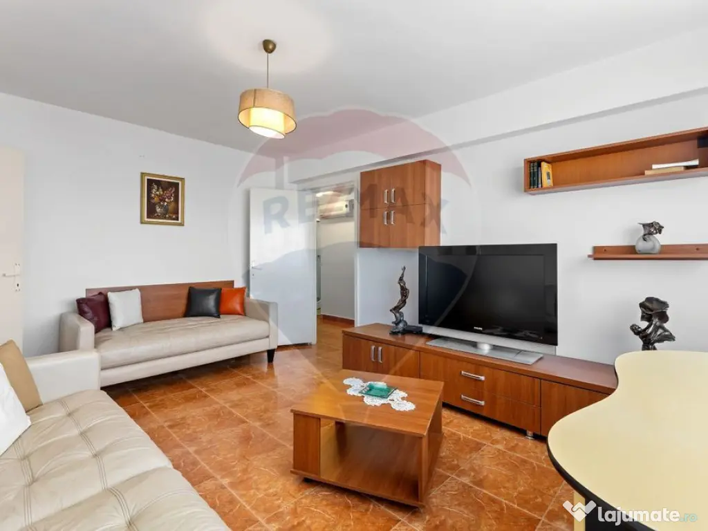 Apartament 3 camere de închiriat în zona Ultracentral/L... 