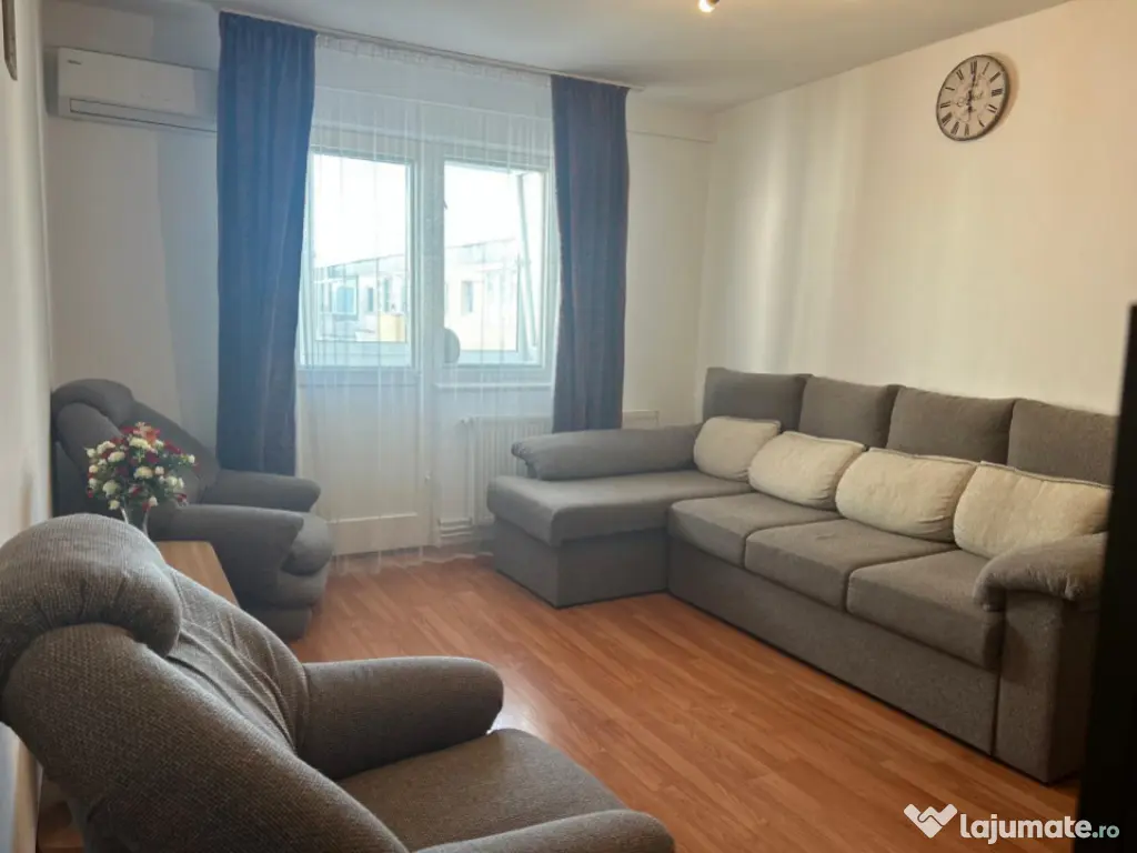 Apartament 2 camere, cu balcon, beci si loc de parcare, situ 