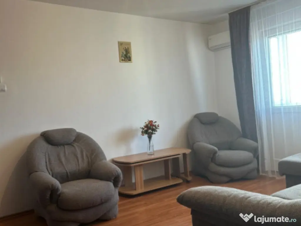 Apartament 2 camere, cu balcon, beci si loc de parcare, situ 