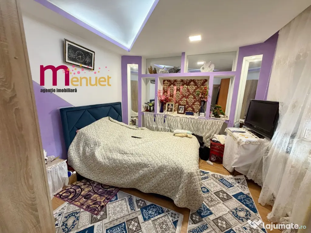 Casa zona Ultracentrala,gaze 