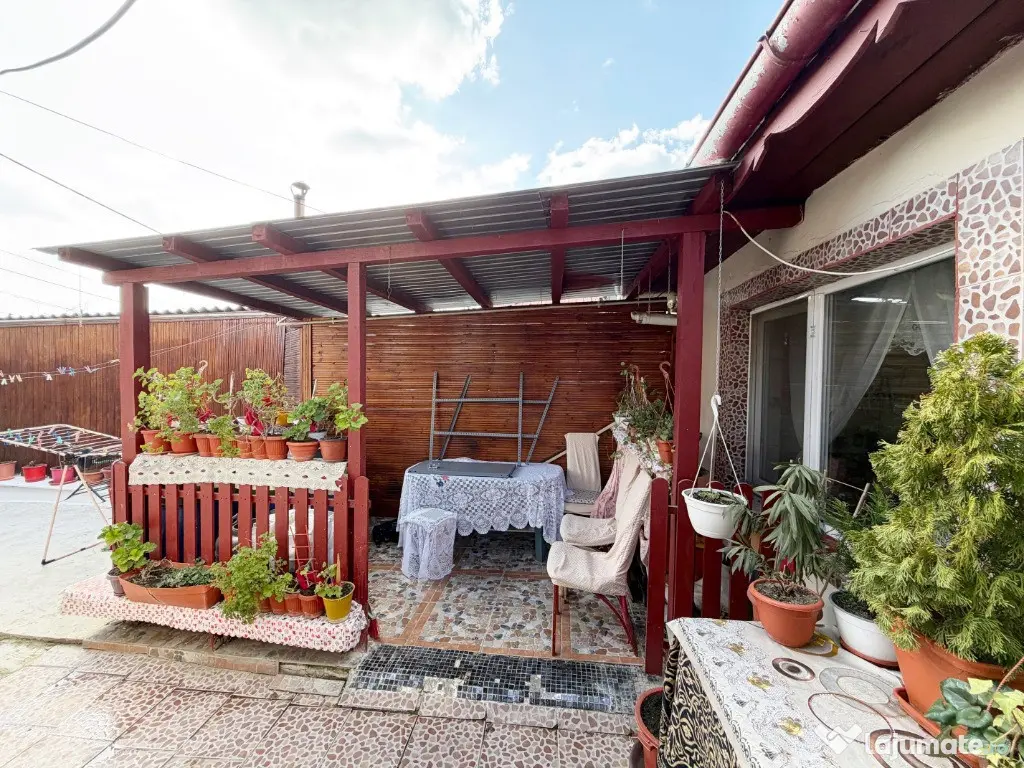 Casa zona Ultracentrala,gaze 