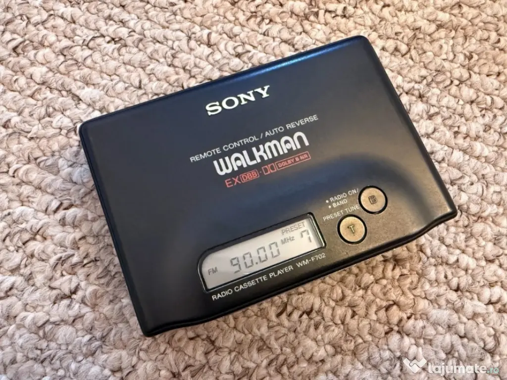 walkman Sony 