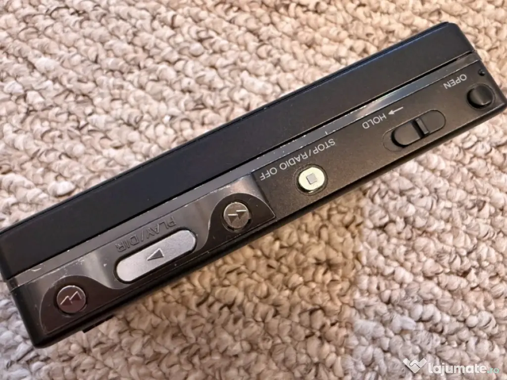 walkman Sony 