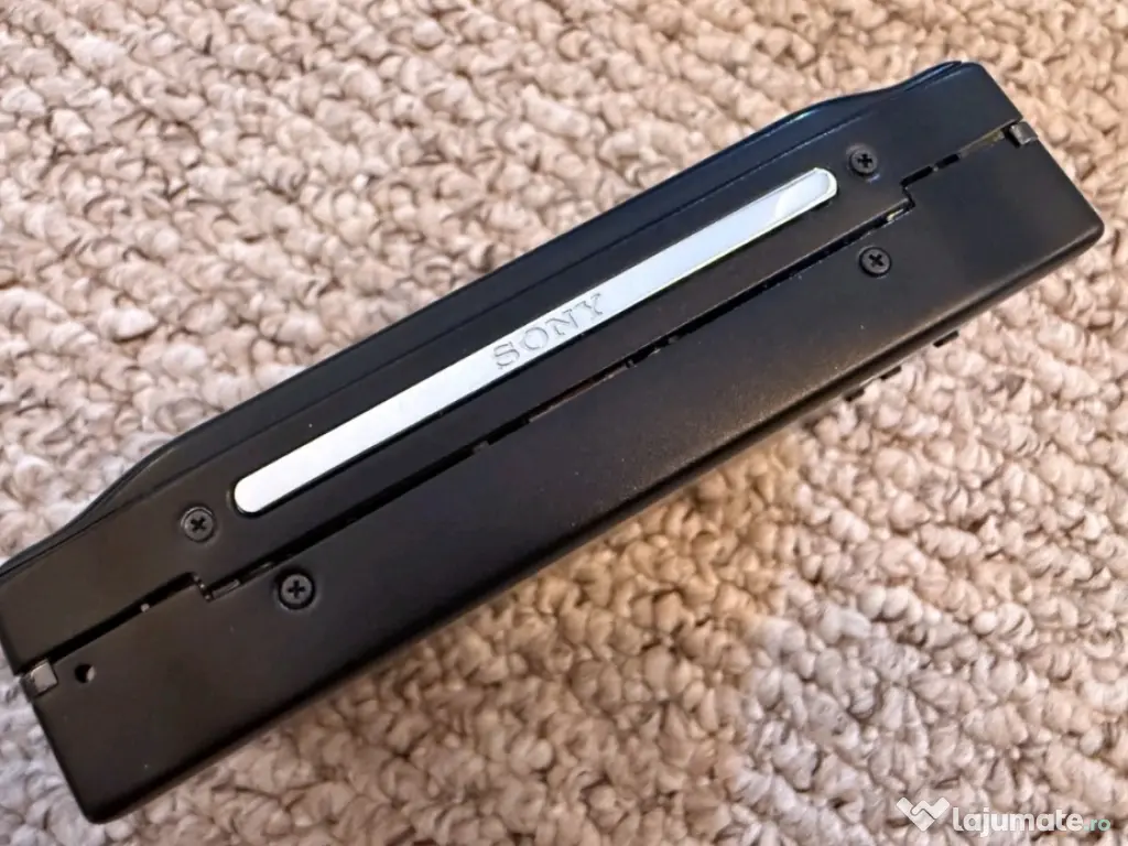 walkman Sony 