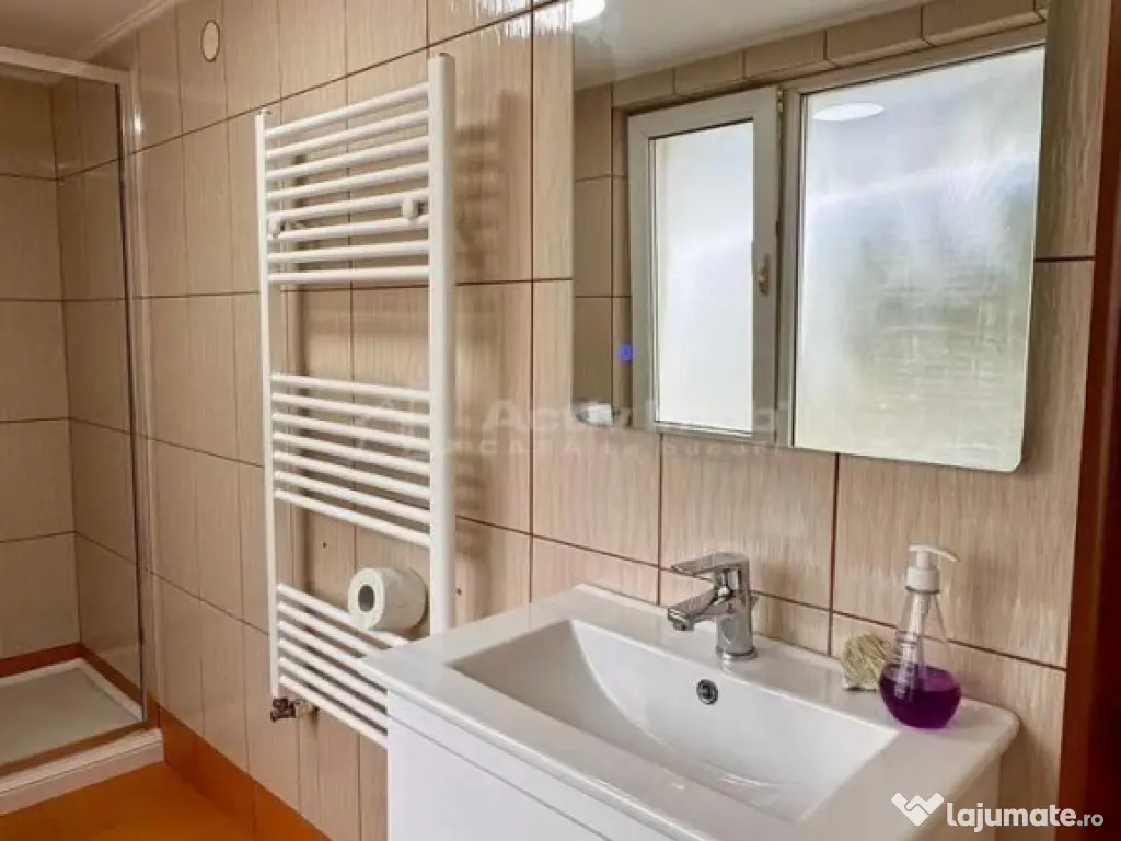 Casa Cocheta, 3 Camere, Curte Proprie, Timpuri Noi-Mihai Bra 