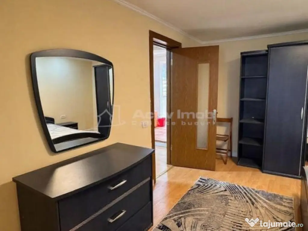 Casa Cocheta, 3 Camere, Curte Proprie, Timpuri Noi-Mihai Bra 