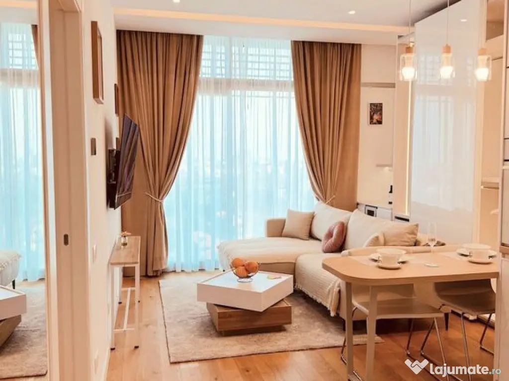 2 camere | UpSite Floreasca | Promenada Mall | Aviatiei 