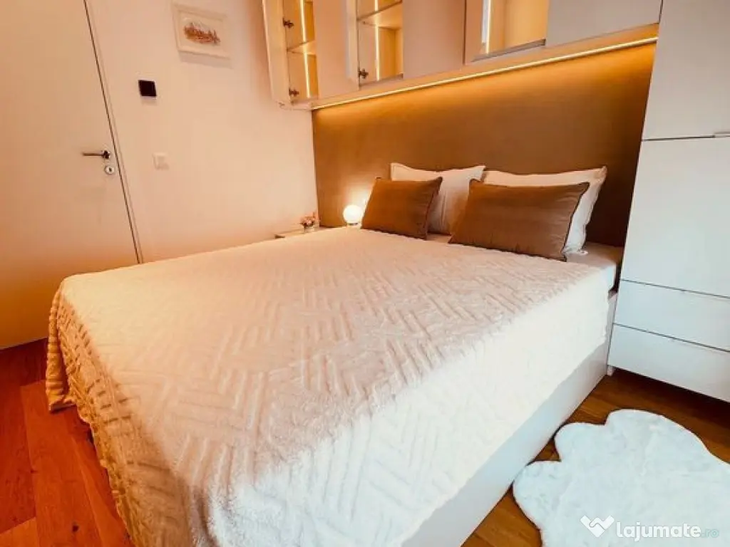 2 camere | UpSite Floreasca | Promenada Mall | Aviatiei 