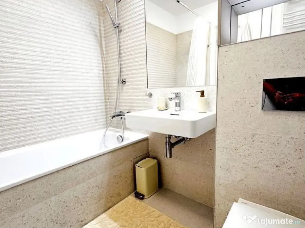 2 camere | UpSite Floreasca | Promenada Mall | Aviatiei 