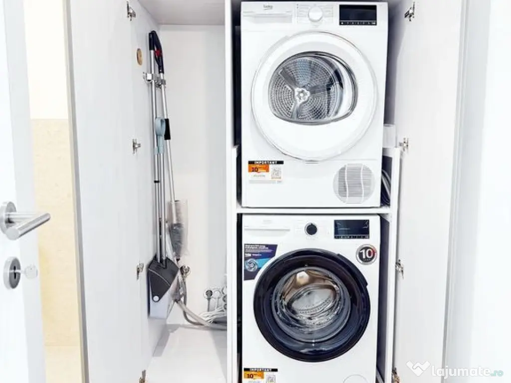 2 camere | UpSite Floreasca | Promenada Mall | Aviatiei 