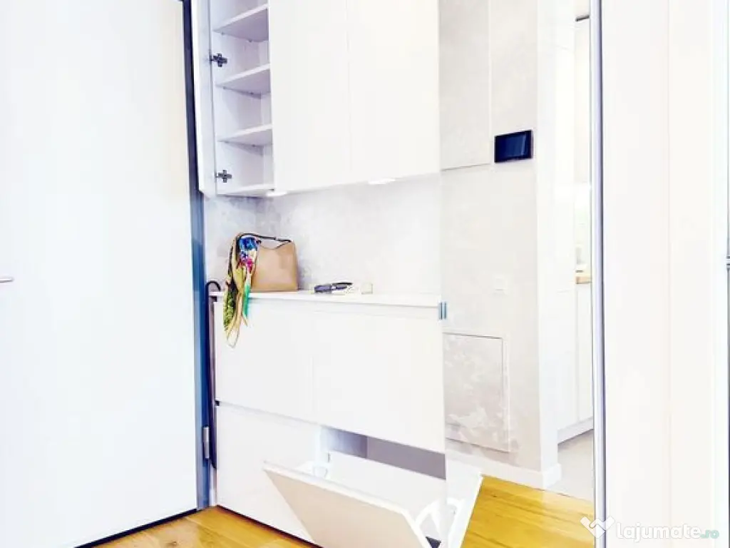 2 camere | UpSite Floreasca | Promenada Mall | Aviatiei 