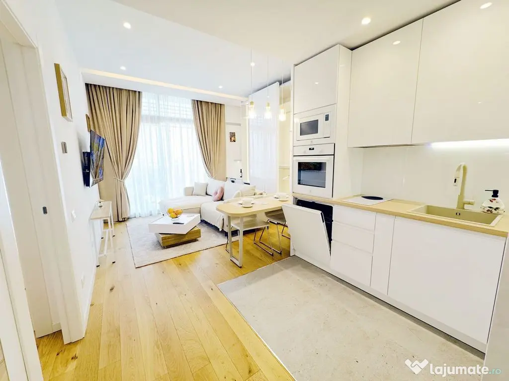 2 camere | UpSite Floreasca | Promenada Mall | Aviatiei 