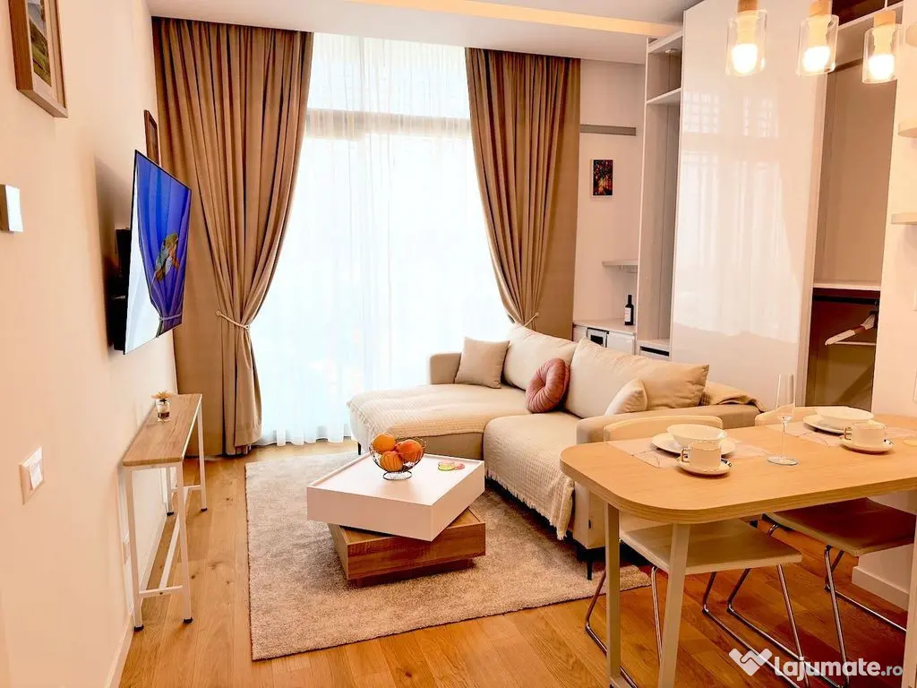 2 camere | UpSite Floreasca | Promenada Mall | Aviatiei 