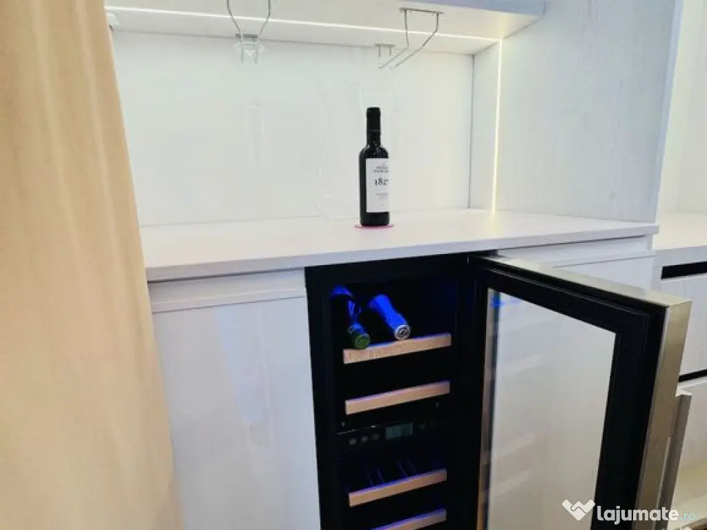 2 camere | UpSite Floreasca | Promenada Mall | Aviatiei 