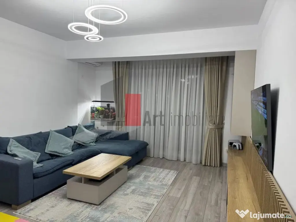 Vindem apartament 3 camere-Drumul Taberei 