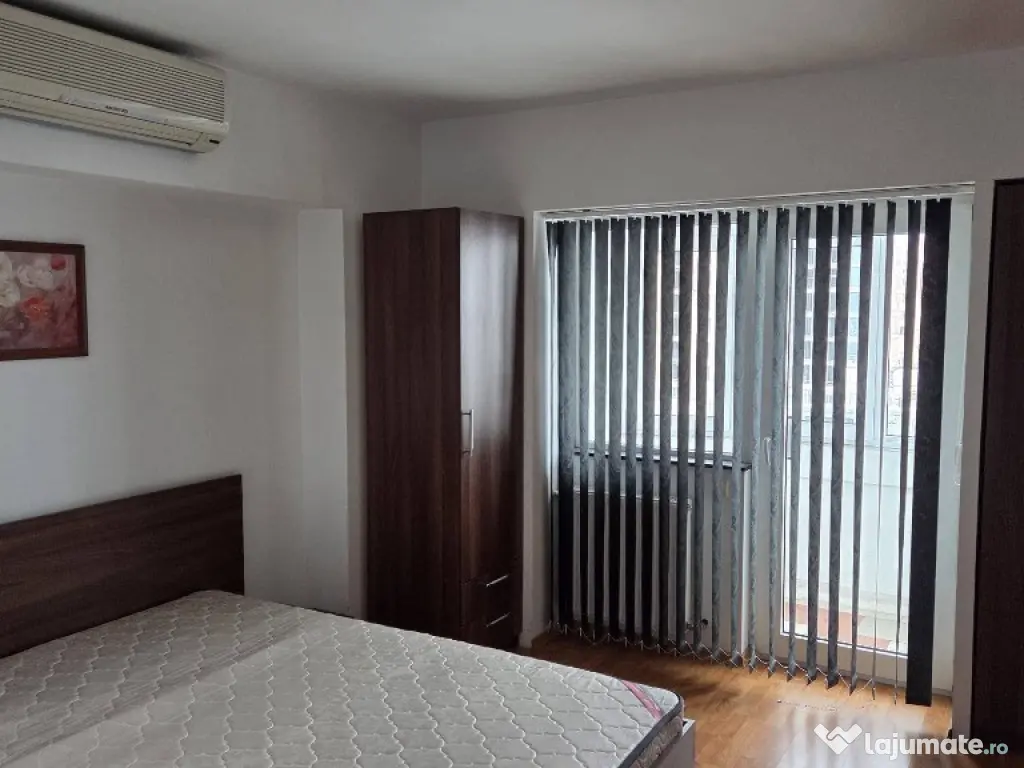 Apartament 3 camere D, in Gara, 