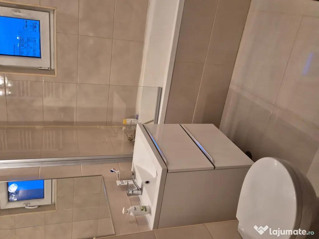 Apartament de Inchiriat 2 cam Decebal 
