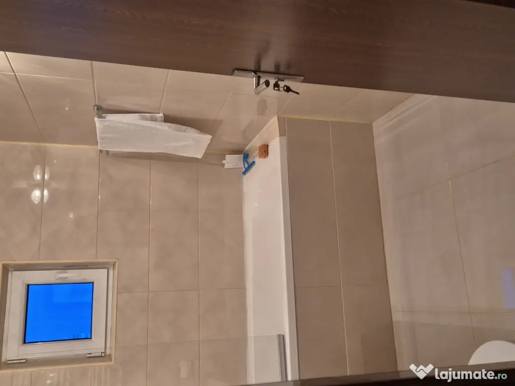 Apartament de Inchiriat 2 cam Decebal 