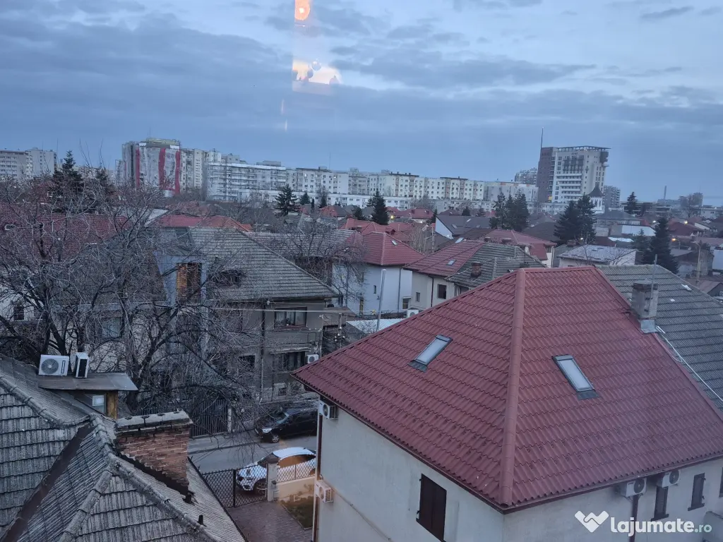 Apartament de Inchiriat 2 cam Decebal 