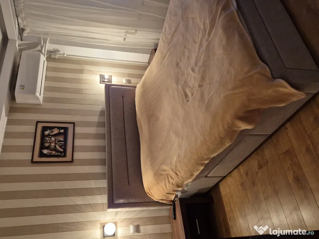 Apartament de Inchiriat 2 cam Decebal 