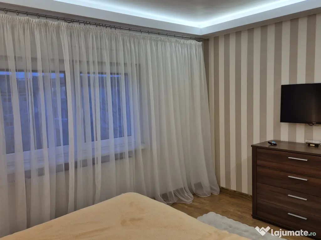 Apartament de Inchiriat 2 cam Decebal 