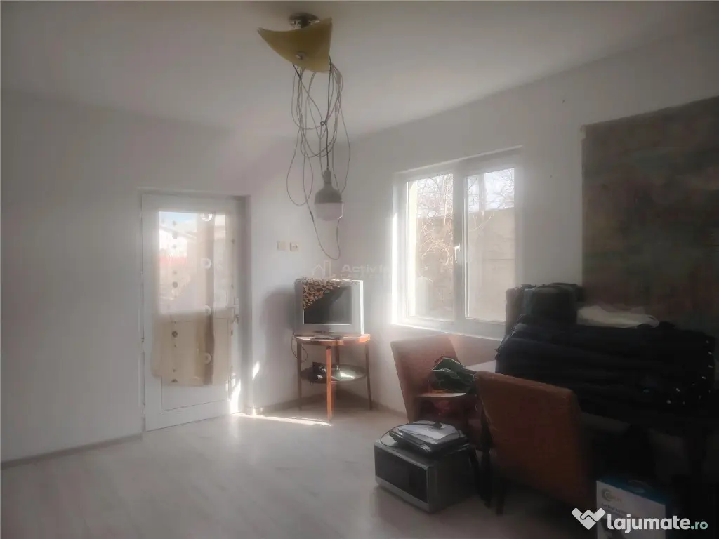 Casa in apropiere de Ploiesti zona foarte buna si linistita 