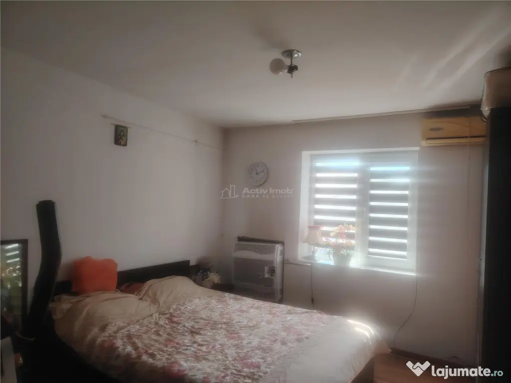 Casa in apropiere de Ploiesti zona foarte buna si linistita 