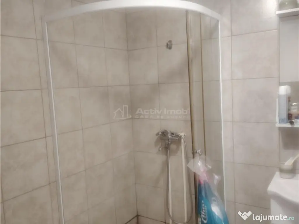 Casa in apropiere de Ploiesti zona foarte buna si linistita 