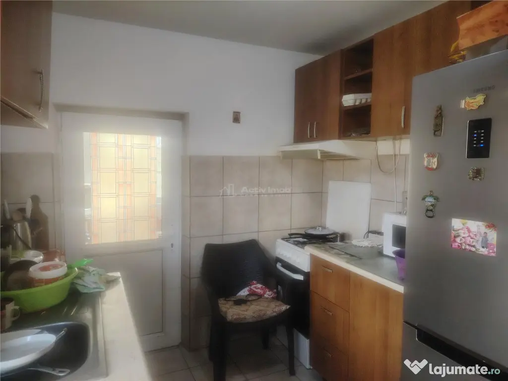 Casa in apropiere de Ploiesti zona foarte buna si linistita 