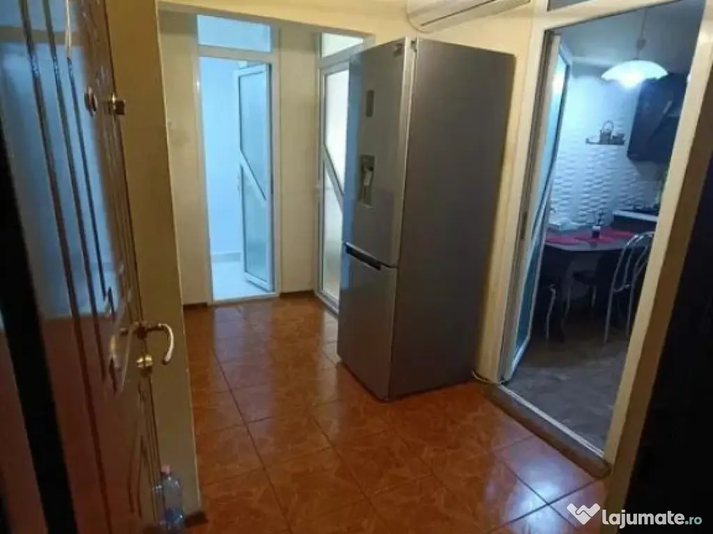 Apartament decomandat 2 camere - zona ANDA