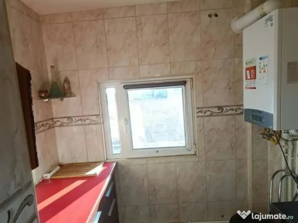 Apartament decomandat 2 camere - zona ANDA