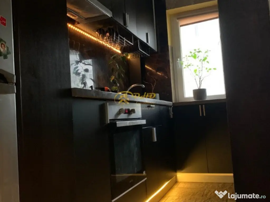 Apartament de 2 camere superb - Păcurari 