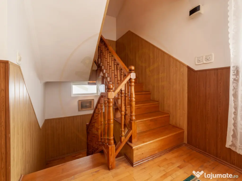 Casa Centrala Pitesti - Strada Traian 