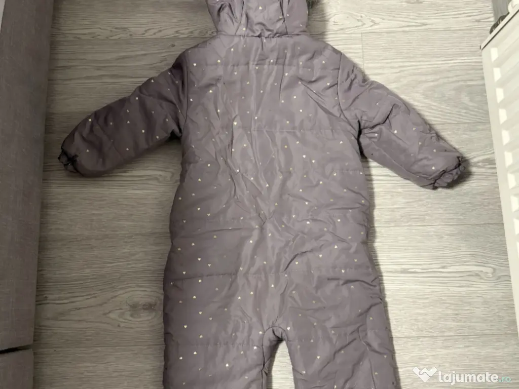 Salopeta - firmaSMKY-masura 98 