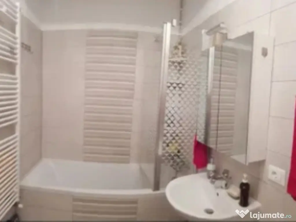 Apartament 2 camere, decomandat - zona Bartolomeu 