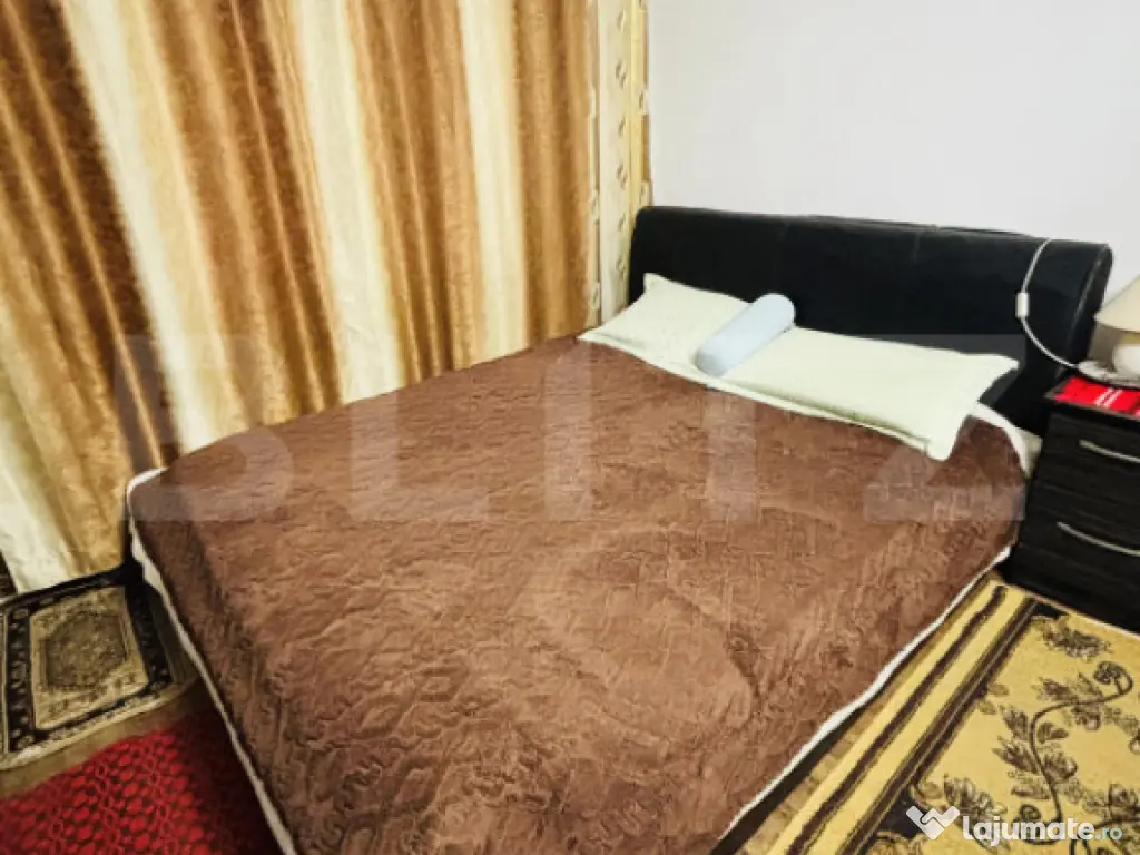 Vânzare apartament decomandat , 80 mp, Câmpulung Moldovens 