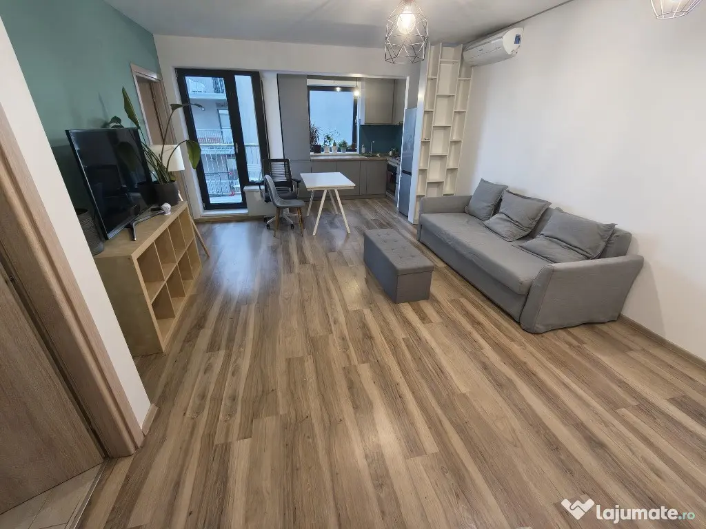 Apartament 2 camere | The Park Apartments | Tineretului | Brancoveanu 