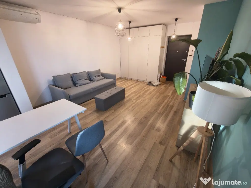 Apartament 2 camere | The Park Apartments | Tineretului | Brancoveanu 