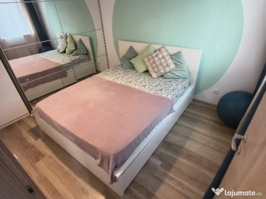 Apartament 2 camere | The Park Apartments | Tineretului | Brancoveanu 