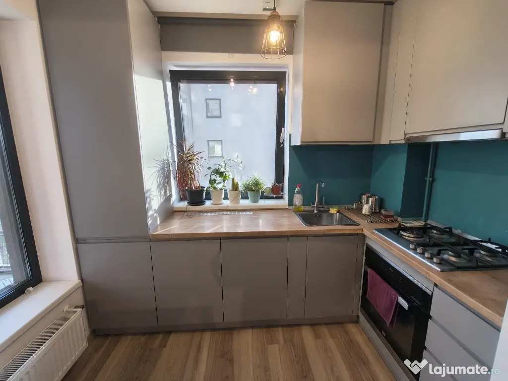 Apartament 2 camere | The Park Apartments | Tineretului | Brancoveanu 