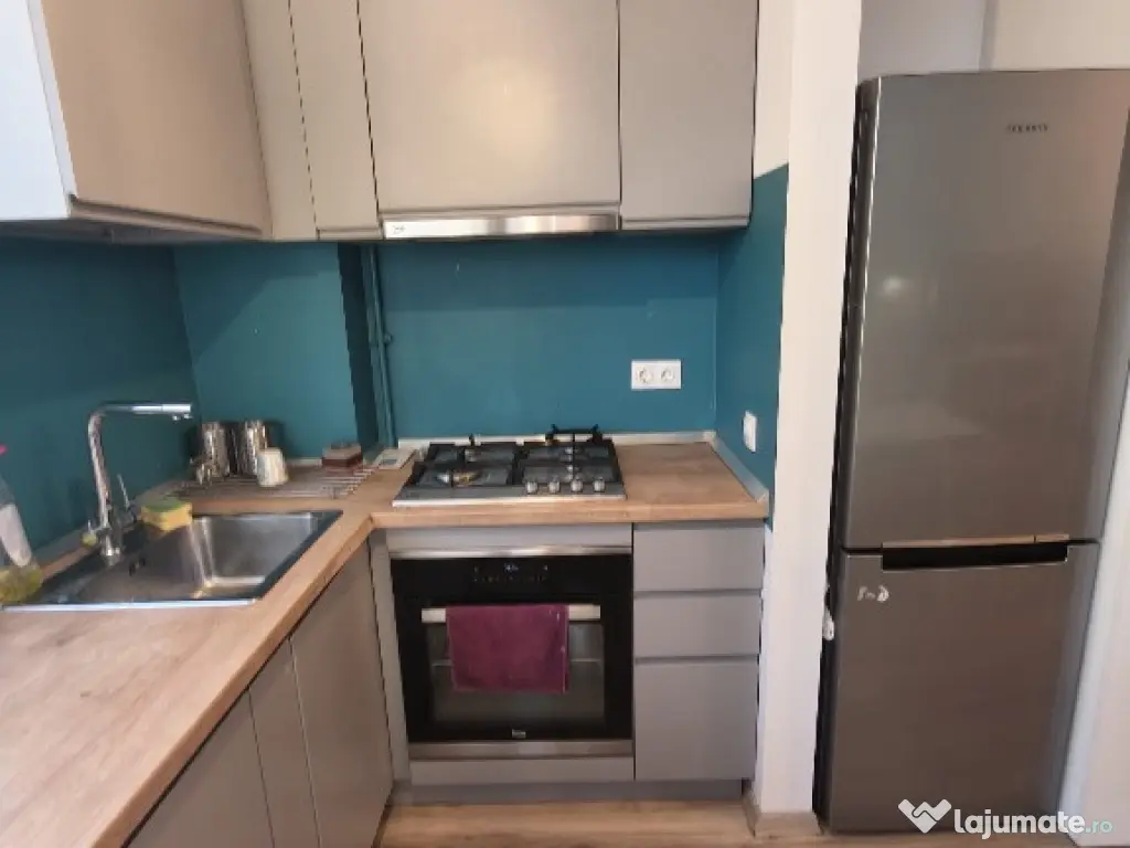 Apartament 2 camere | The Park Apartments | Tineretului | Brancoveanu 