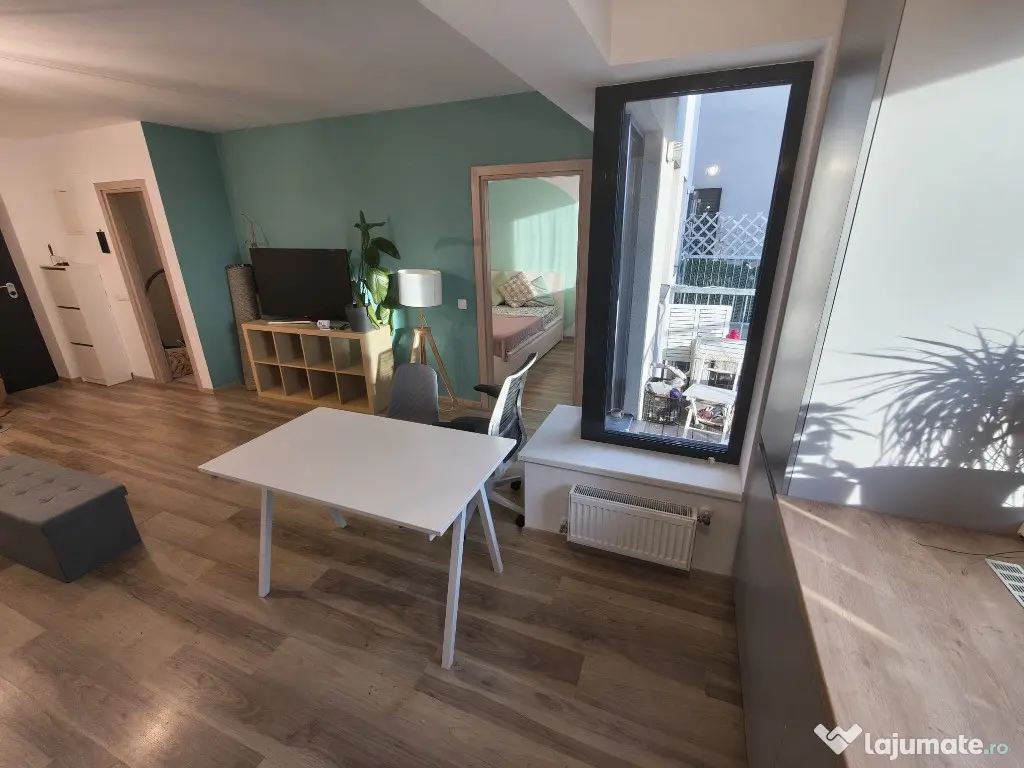 Apartament 2 camere | The Park Apartments | Tineretului | Brancoveanu 