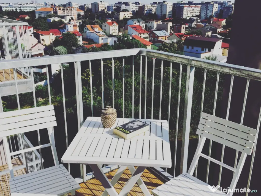 Apartament 2 camere | The Park Apartments | Tineretului | Brancoveanu 