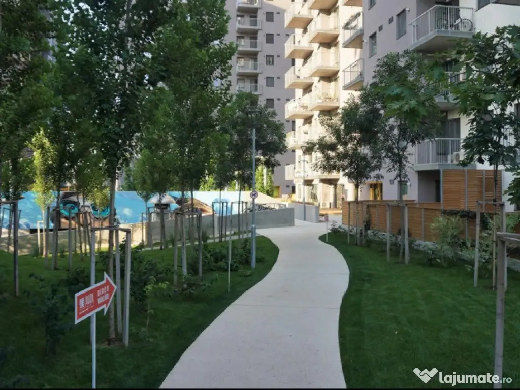 Apartament 2 camere | The Park Apartments | Tineretului | Brancoveanu 