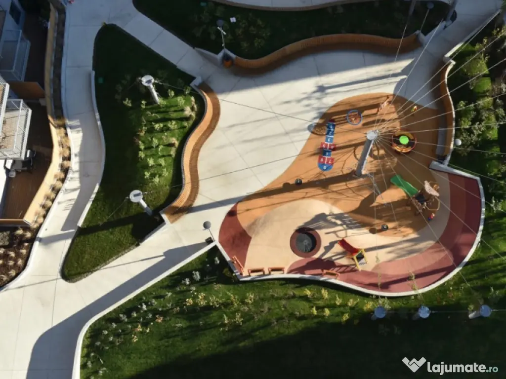 Apartament 2 camere | The Park Apartments | Tineretului | Brancoveanu 