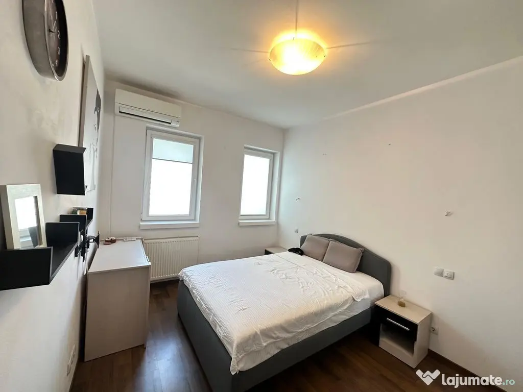 Apartament 2 camere Blvd Ferdinand Iulia Hasdeu 
