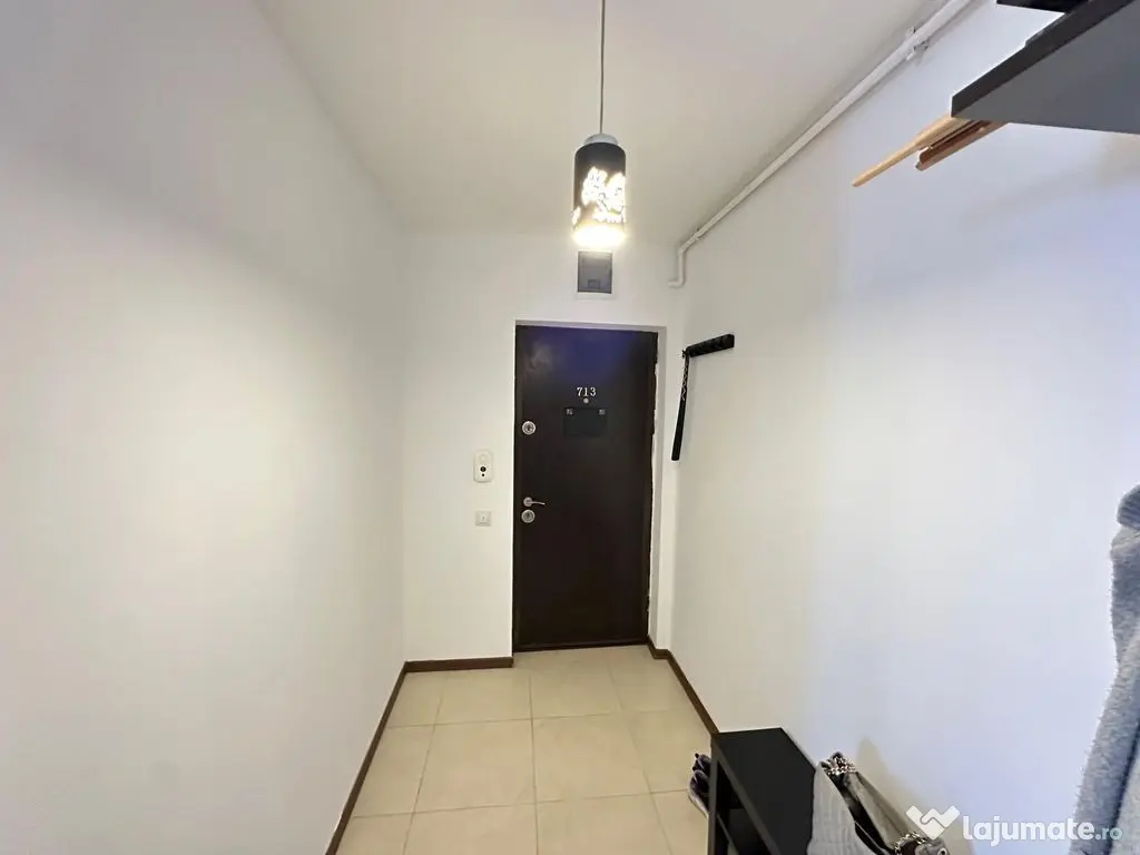 Apartament 2 camere Blvd Ferdinand Iulia Hasdeu 